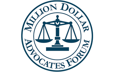 Million Dollar Advocates Forum