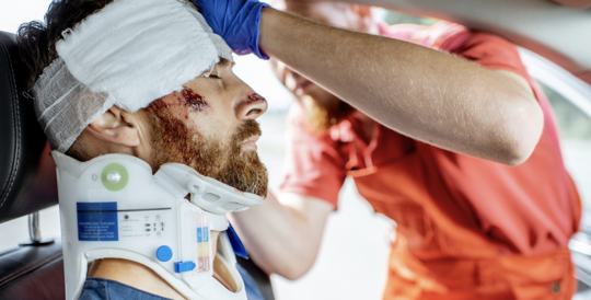 Head Injuries