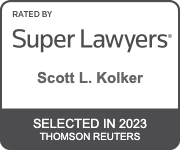 SuperLawyers 2023 SuperLawyers 2023